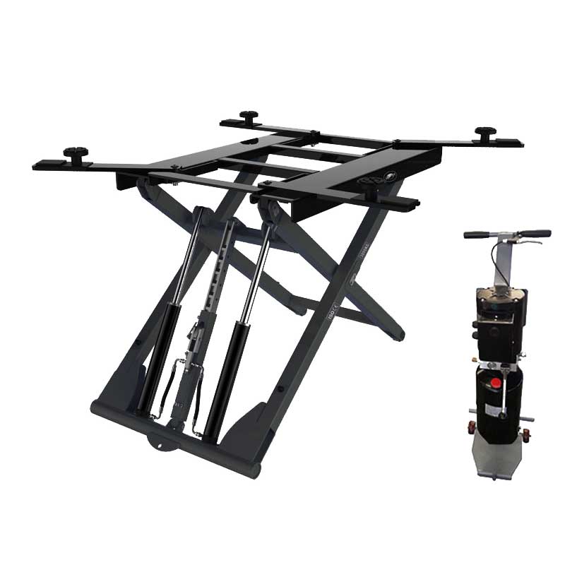 Pont-elevateur-Mobile–DSLP2700 Pont-elevateur-Mobile–DSLP2700