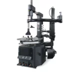 Démonte pneu, machine à pneus, machine atelier pour garage mécanique