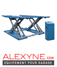 Achat d'un pont élévateur ciseaux : cliquez ici Achat d'un pont élévateur ciseaux : cliquez ici