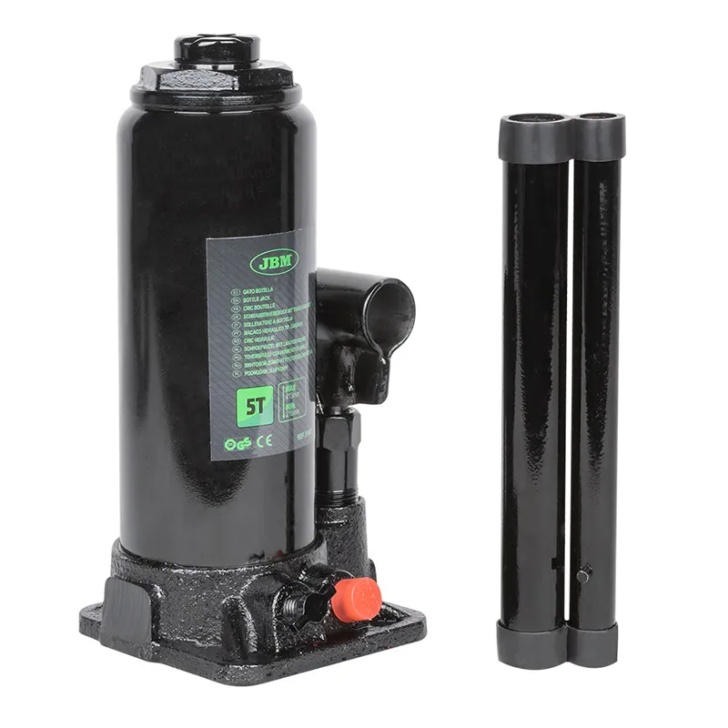 Cric-bouteille-5T-tonnes cric bouteille 5 tonnes