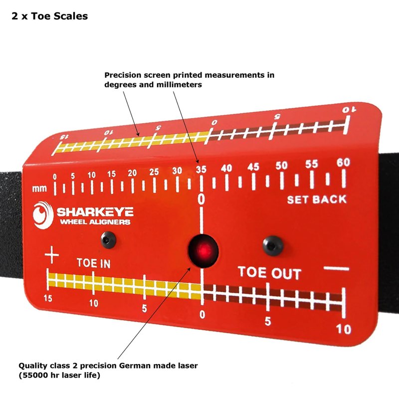 04-Alignement-laser-4-roues-Falcon 04-Alignement-laser-4-roues-Falcon