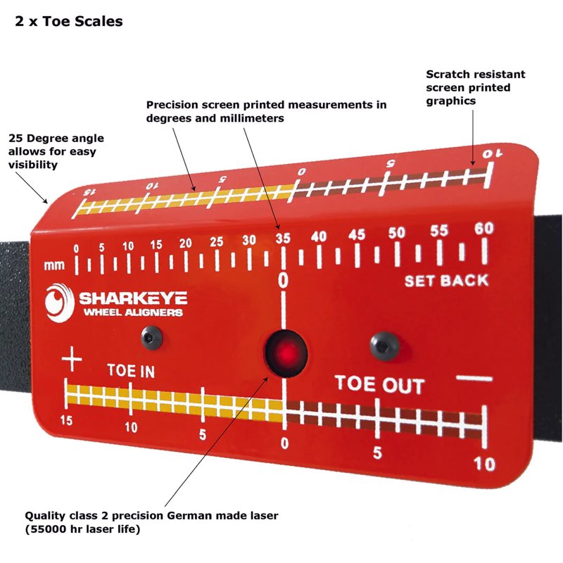 04-Alignement-laser-Hawk-4SC4WLA-Hawk 04-Alignement-laser-Hawk-4SC4WLA-Hawk