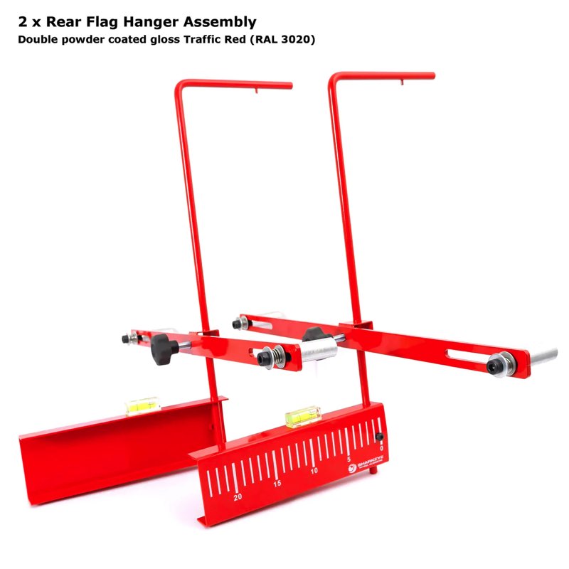 06-Alignement-laser-Hawk-Ensemble-de-support-de-drapeau-arriere 06-Alignement-laser-Hawk-Ensemble-de-support-de-drapeau-arriere