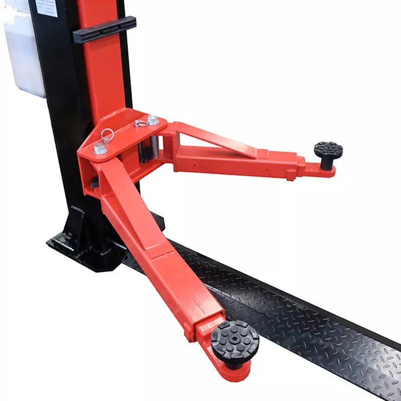 Pont élévateur 4T AL3240 Bras Pont 2 colonnes