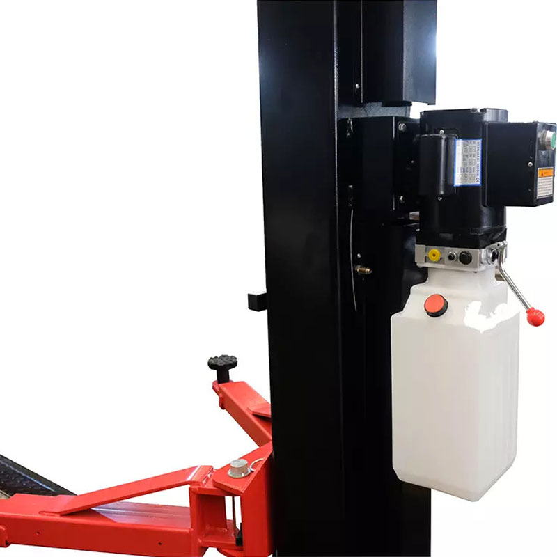 Pont-elevateur-4T-AL3240-Moteur-Pont-2-colonnes-detail Pont-elevateur-4T-AL3240-Moteur-Pont-2-colonnes-detail