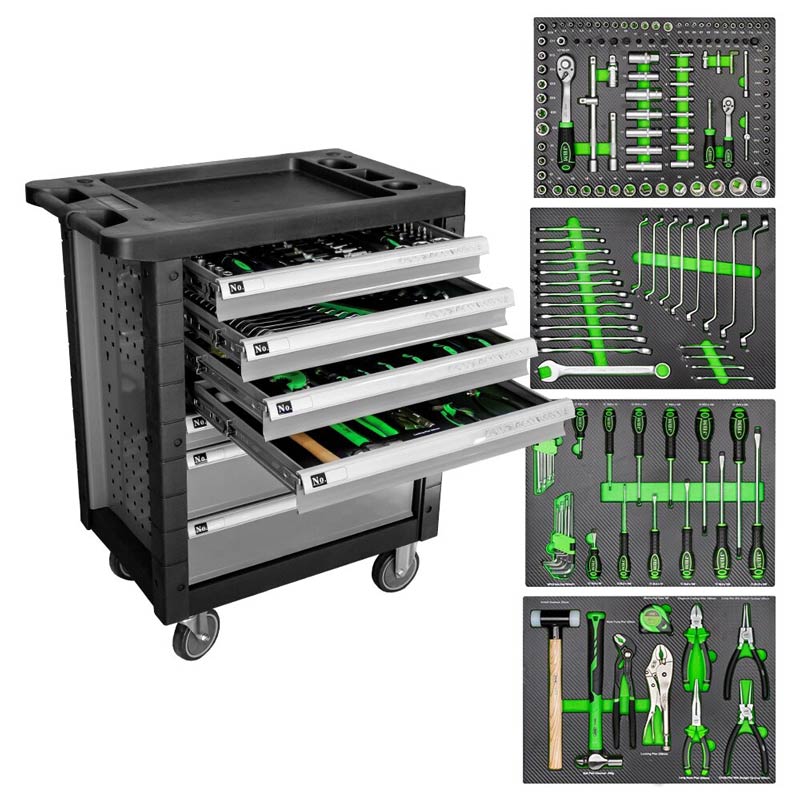 Servante-7tiroirs-grise Servante-7tiroirs-grise