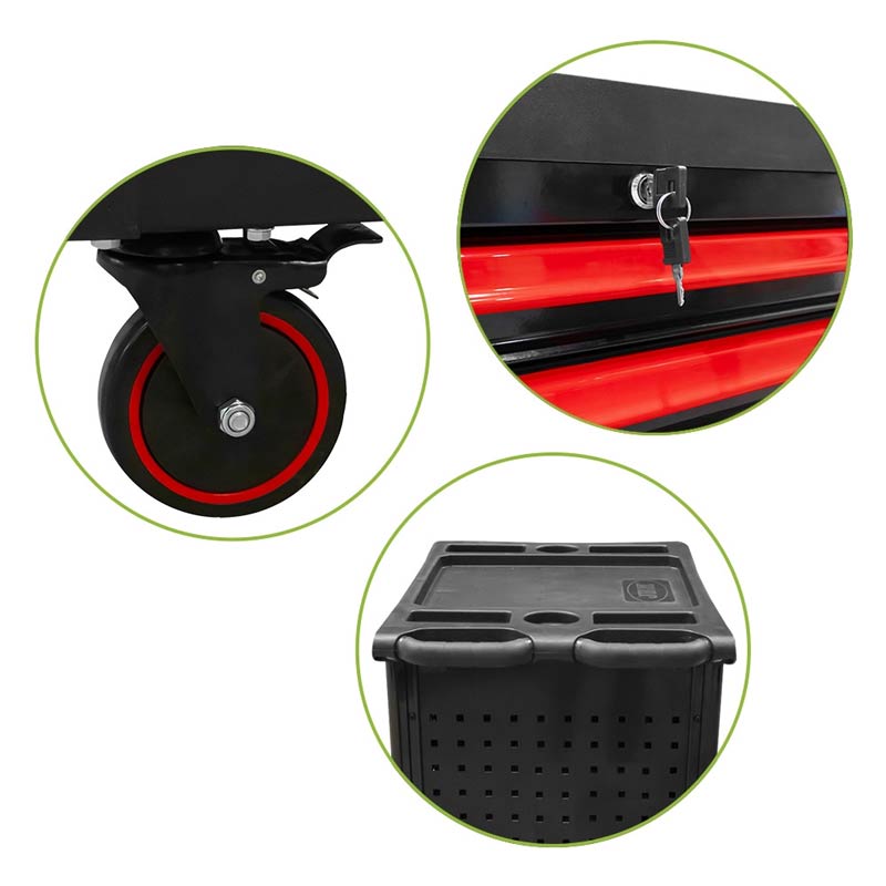 Servante-7tiroirs-rouge-details Servante-7tiroirs-rouge-details