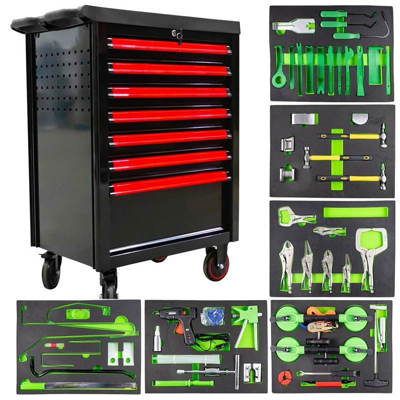 Servante-special-carrossier-rouge Servante-special-carrossier-rouge