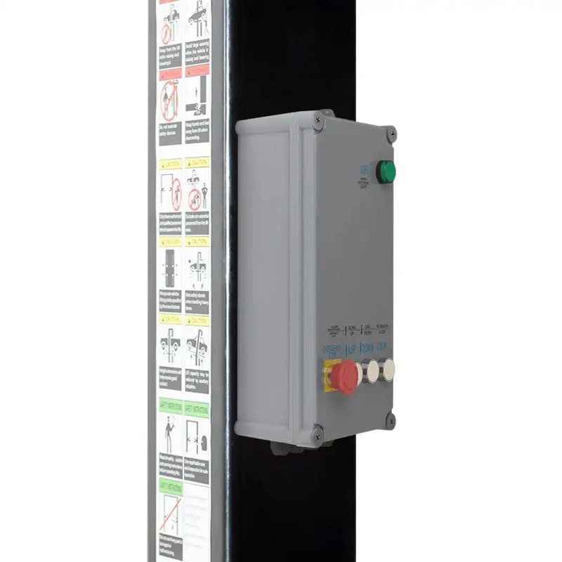 pont-elevateur-2-colonnes-4T-automatique-sans-embase-AL3240ASE (2) pont-elevateur-2-colonnes-sans-embase-4T