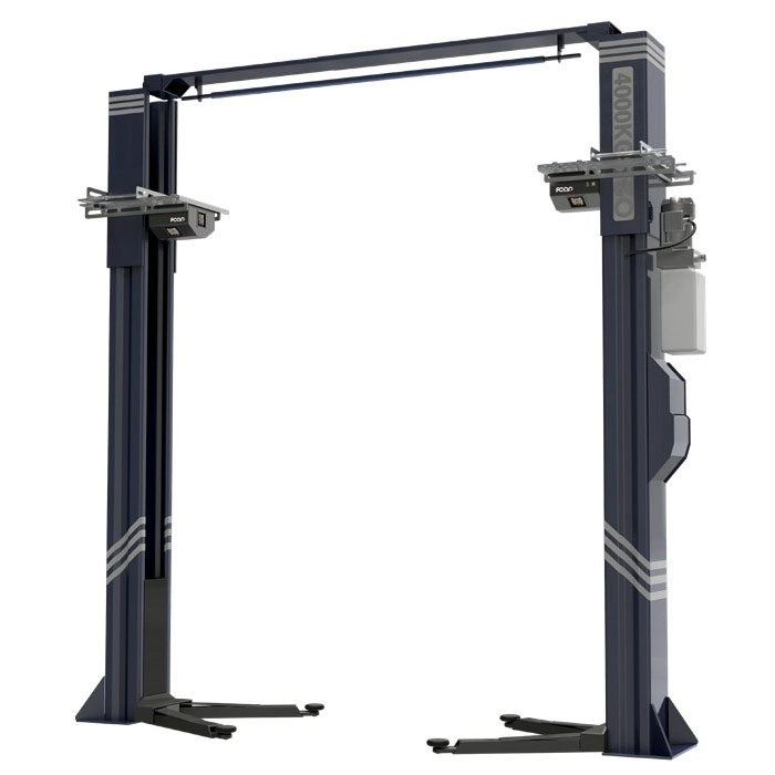 Appareil géométrie 3D pont 2 colonnes AL505S garage Appareil de géométrie 3d pour ponts 2 colonnes AL505S