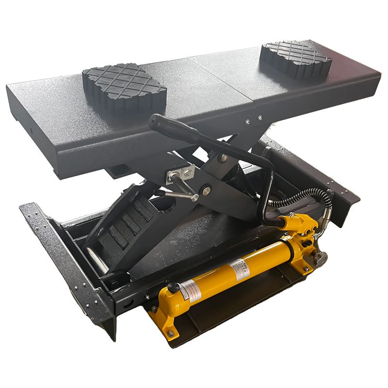 cric central 2t pont parking al4p400 Cric centrale levage 2t pont parking Al4p400, outil garage pont voiture