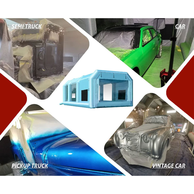 peinture-cabine-gonflable-garage-voiture-suv-auto-taille-grande