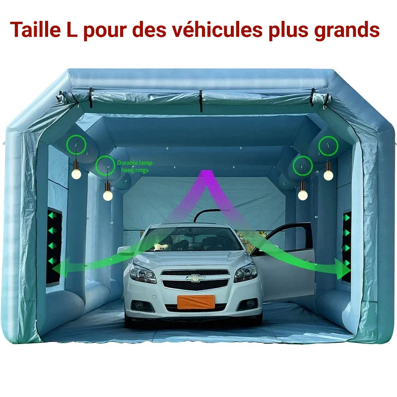peinture-cabine-mobile-gonflable-garage-voiture-taille-l