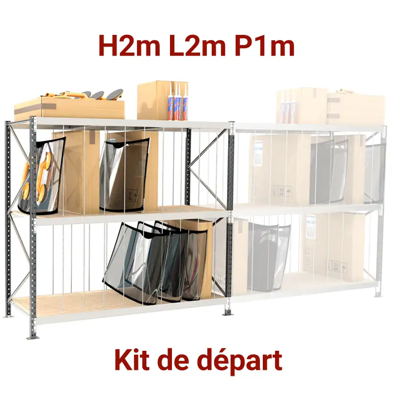 rangement-stockage-pare-brise-garage-auto-rayonnage-professionel-piece-mecanique Rangement stockage rayonnage pour garage automobile, étagère pare brise, rangement pour pare brise