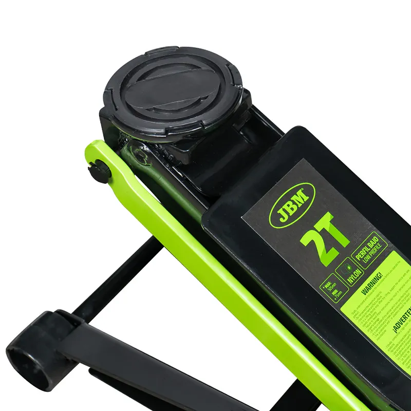 cric-hydraulique-rouleur-2t-voiture-basse cric rouleur 2t voiture basses, cric hydraulique bas