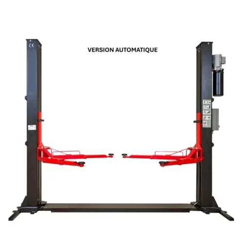 pont-elevateur-2-colonnes-4T-automatique-base-renfort