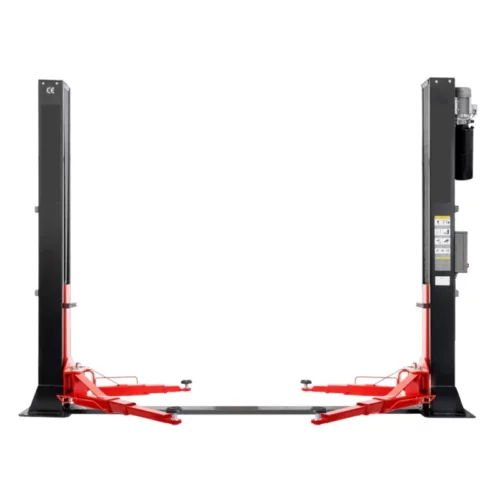 pont-elevateur-2-colonnes-5T-reparation-garage-automobile-grands-utilitaires