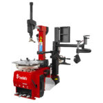 Demonte pneu automatique, démonte pneu avec 3ieme main, démonte pneu avec troisieme bras, démonte pneu automatique, démonte pneu 380V-220V