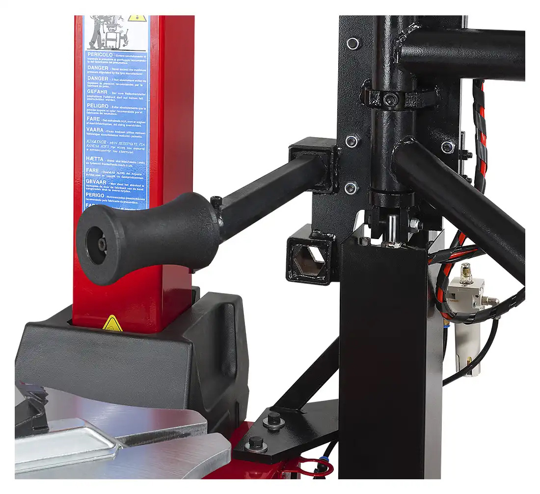 Demonte-pneu-automatique-380V-220V-ALM-221-3D1-3ieme-bras-2672-6 Demonte pneu automatique, démonte pneu avec 3ieme main, démonte pneu avec troisieme bras, démonte pneu automatique, démonte pneu 380V-220V