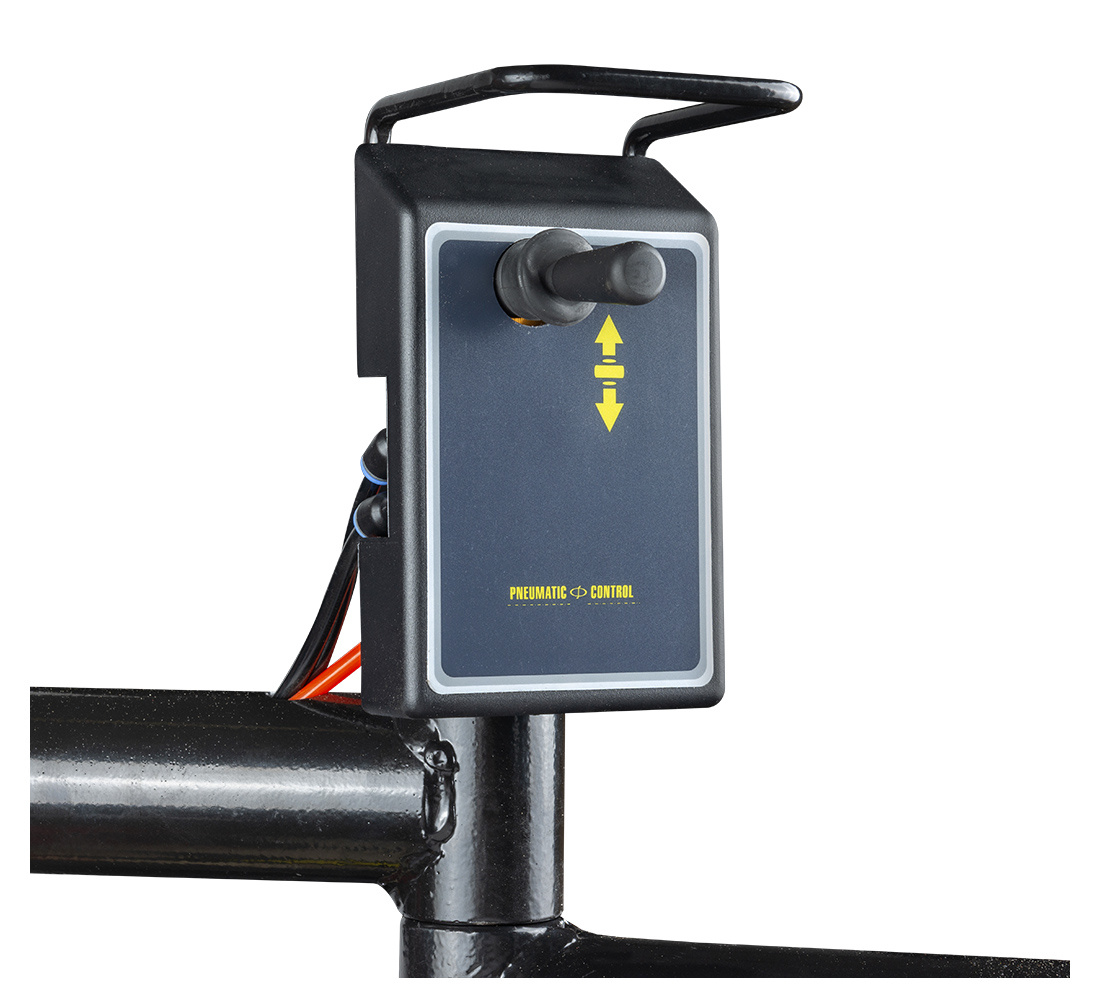 Demonte-pneu-automatique-ALM-221FI-3D1-3ieme-bras-gonfleur-5451-13 Demonte pneu automatique, démonte pneu avec 3ieme main, démonte pneu avec troisieme bras, démonte pneu automatique avec gonfleur, démonte pneu 230v