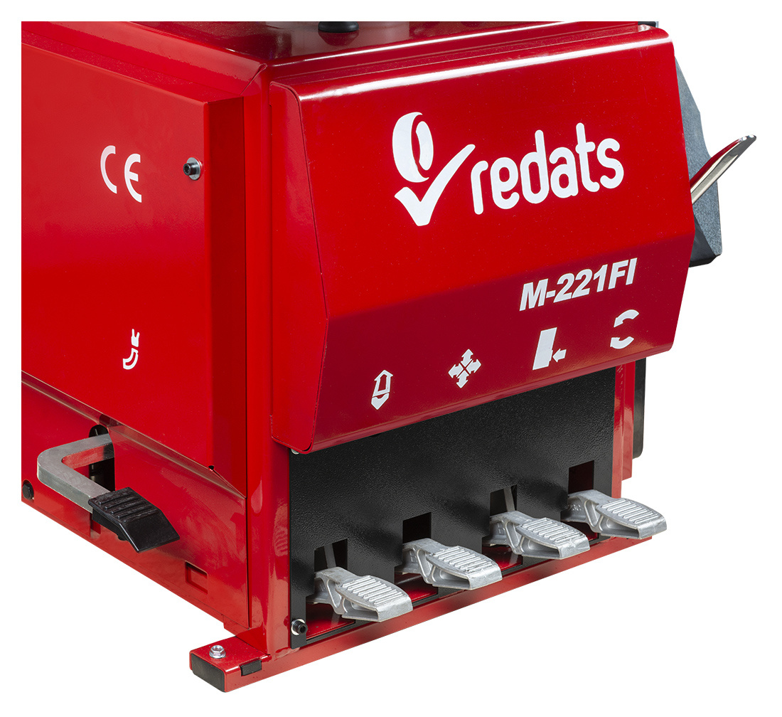 Demonte-pneu-automatique-ALM-221FI-3D1-3ieme-bras-gonfleur-5451-5 Demonte pneu automatique, démonte pneu avec 3ieme main, démonte pneu avec troisieme bras, démonte pneu automatique avec gonfleur, démonte pneu 230v