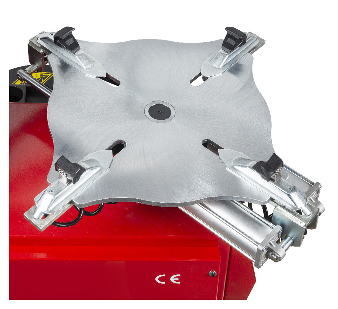 Demonte-pneu-automatique-ALM-221FI-3D1-3ieme-bras-gonfleur-5451-6 Demonte pneu automatique, démonte pneu avec 3ieme main, démonte pneu avec troisieme bras, démonte pneu automatique avec gonfleur, démonte pneu 230v