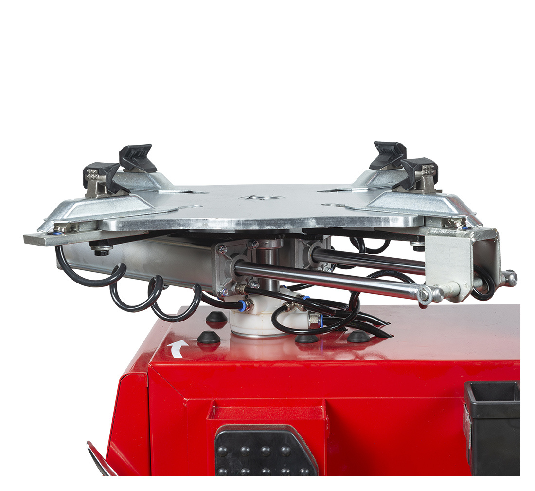 Demonte-pneu-automatique-ALM-221FI-3D1-3ieme-bras-gonfleur-5451-9 Demonte pneu automatique, démonte pneu avec 3ieme main, démonte pneu avec troisieme bras, démonte pneu automatique avec gonfleur, démonte pneu 230v