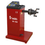 équilibreuse pneu, equilibreuse pneu, machine a pneu, équilibreuse semi automatique, équilibreuse redats