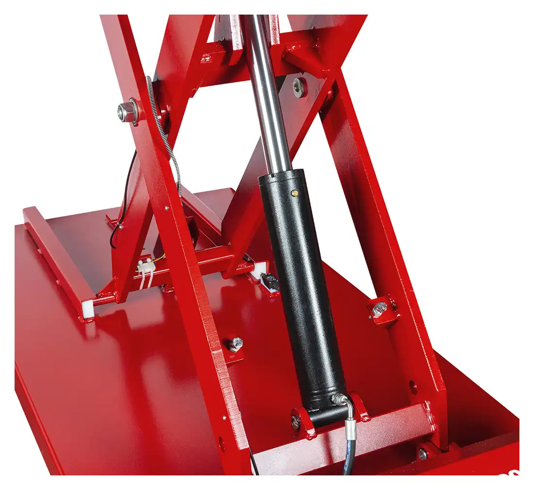 table-elevatrice-1200-kg-batterie-moteurs-transmissions-voiture-reparation-mecanique9 table élévatrice, table 1.2t sur élevage