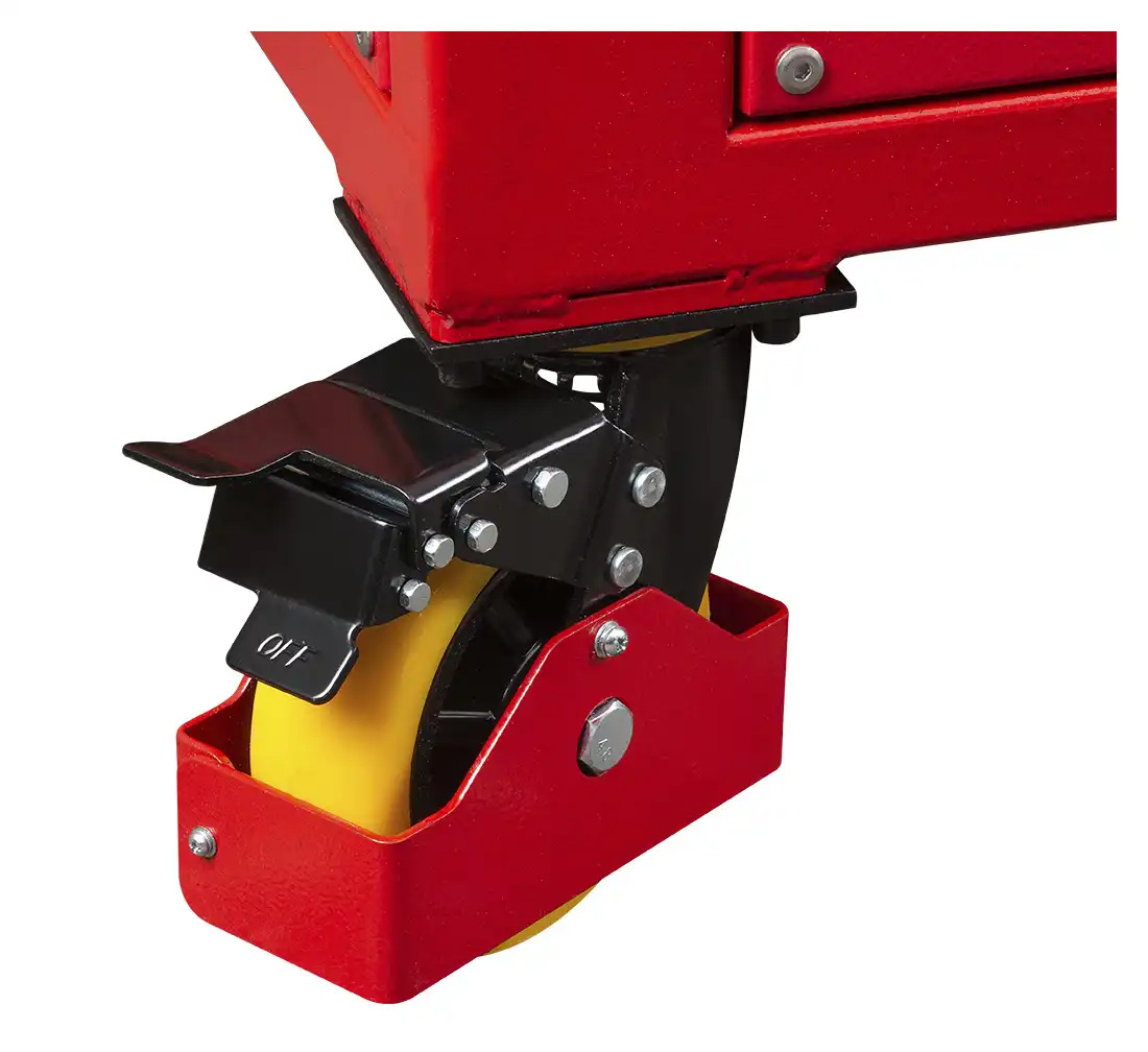 table-elevatrice-batterie-voiture-electrique-moteurs-boite-vitesse-188 table élévatrice, table 1.2t sur élevage