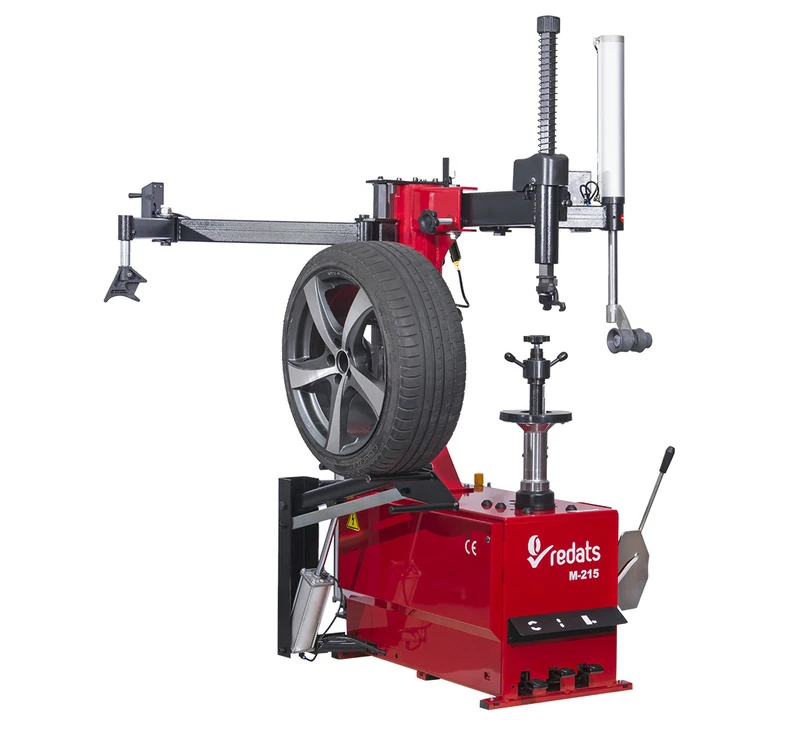 demonte-machine-pneu-semi-automatique-runflat-pneumatique-garage-mecanique-M215