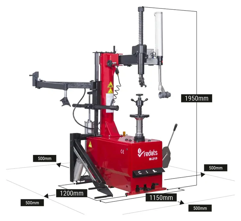 demonte-machine-pneu-semi-automatique-runflat-pneumatique-garage-mecanique-M215_10