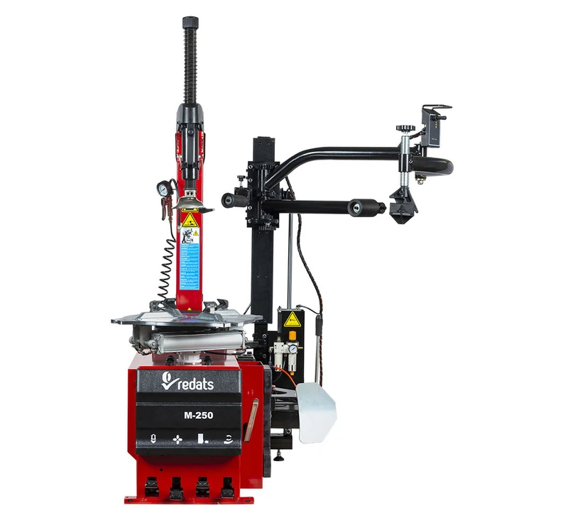 demonte-pneu-automatique-bras-assistance-moteur-double-vitesse-pneumatique-atelier-garage-