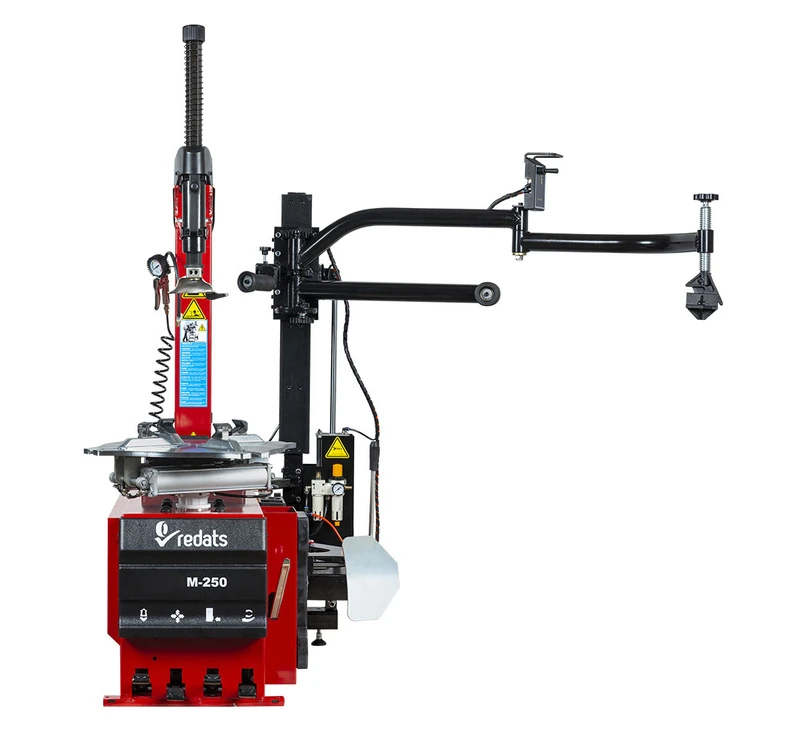 demonte-pneu-automatique-bras-assistance-moteur-double-vitesse-pneumatique-atelier-garage-1