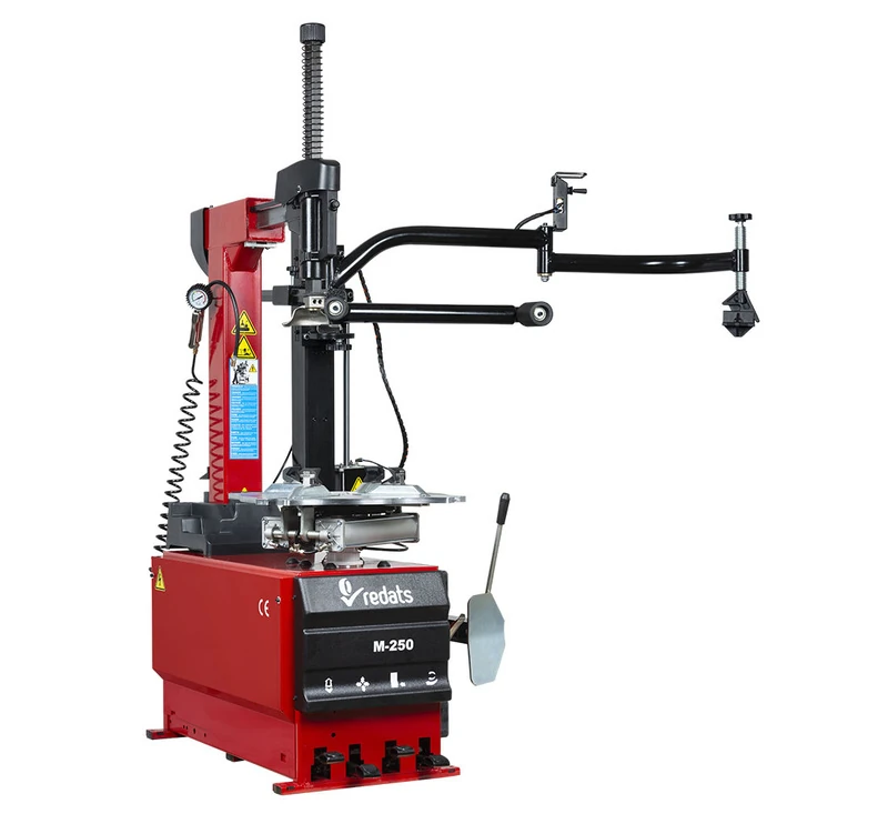 demonte-pneu-automatique-bras-assistance-moteur-double-vitesse-pneumatique-atelier-garage-2