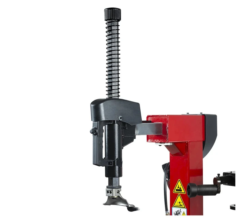 demonte-pneu-automatique-bras-assistance-moteur-double-vitesse-pneumatique-atelier-garage-9