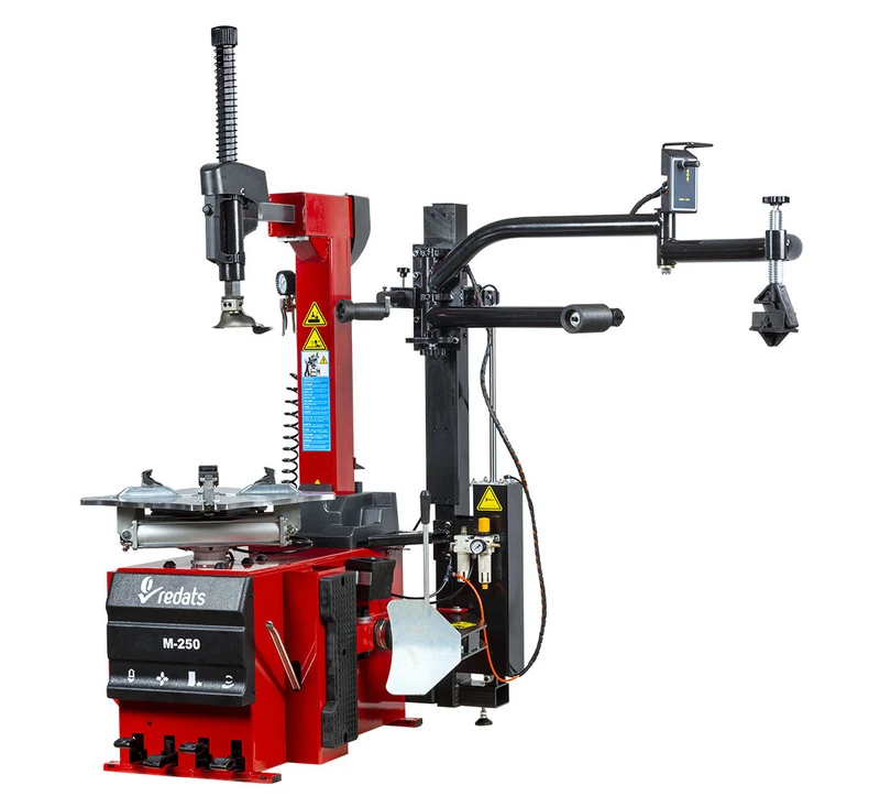demonte-pneu-automatique-bras-assistance-moteur-double-vitesse-pneumatique-atelier-garage