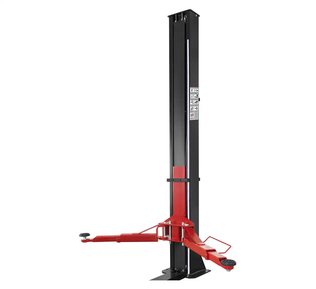 pont-elevateur-2-colonnes-led-REDATS-L-220-PRO 2
